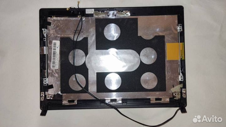 Крышка матрицы для Acer Aspire One 521 ZH9