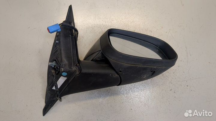 Зеркало боковое Volvo S40 2004, 2006