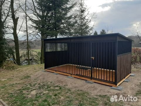 Вольеры для собак,Будки,Садовая мебель