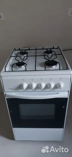 Отличнейшая газ печь в пленке/доставим