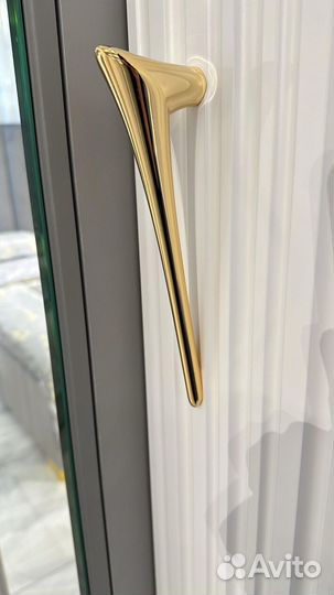 Спальня новая