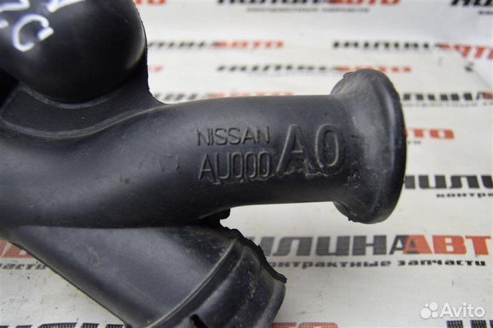 Патрубок воздушного фильтра Nissan Almera N16