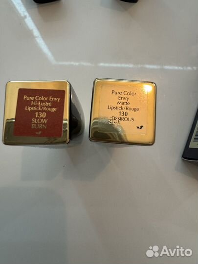 Estee lauder помада оригинал новая