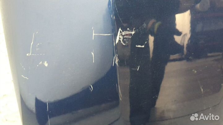 Крыло правое переднее Dacia Sandero 2012