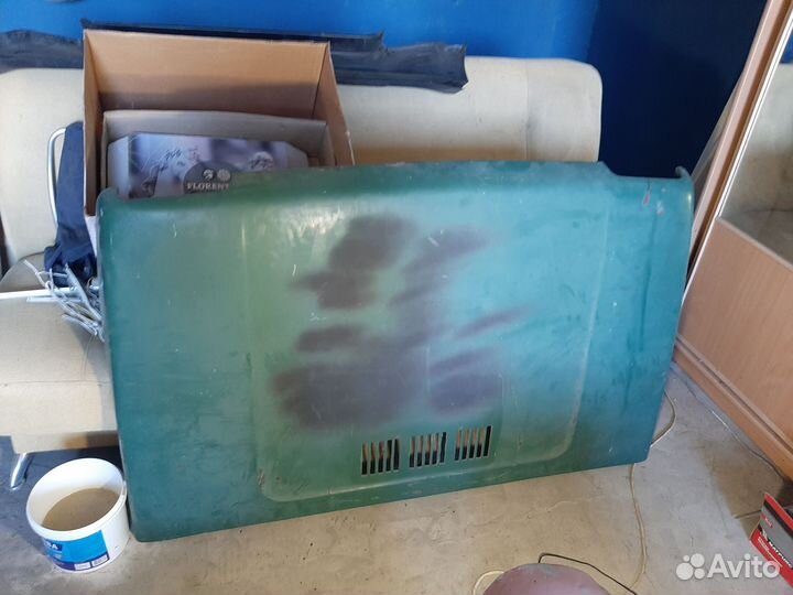 Запчасти на 2110/11 и 2121