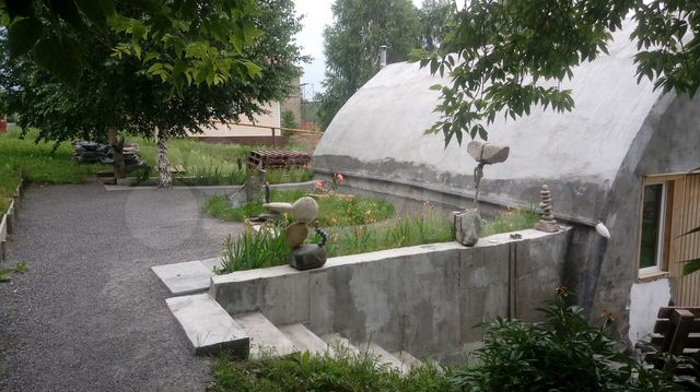 Участок 7 сот. (ИЖС)