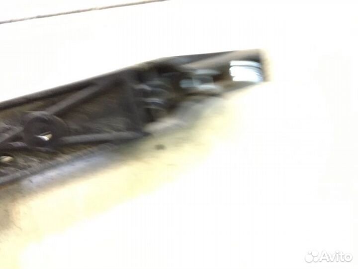 Ручка двери внешняя задняя правая Nissan Murano