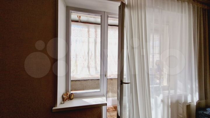 2-к. квартира, 52,7 м², 1/5 эт.