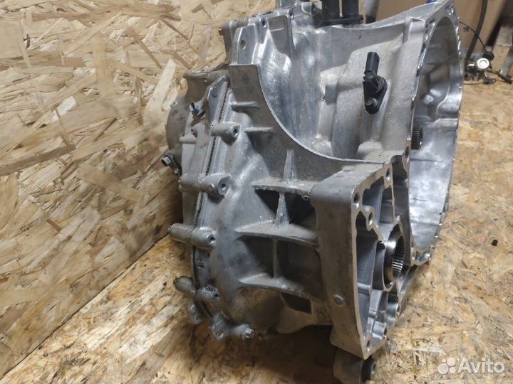 АКПП (автоматическая коробка переключения передач) Omoda C5