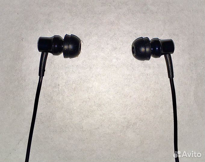 Новые внутриканальные наушники hifiman RE-600S