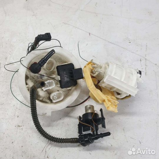 Насос топливный 7328675 BMW 7 F01/F02 4.4 Бензин