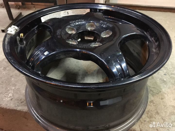 Докатка на Мерседес