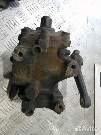 Редуктор рулевой Mercedes W208 CLK