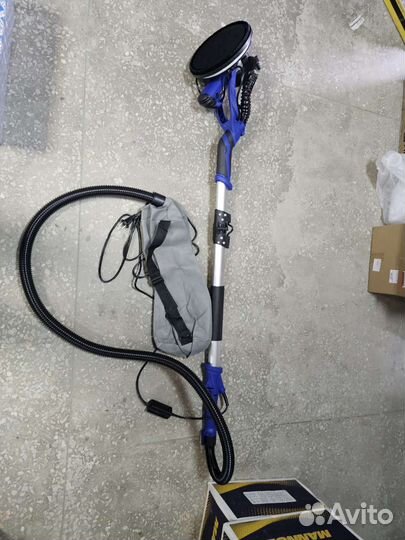 Аренда строительного инструмента