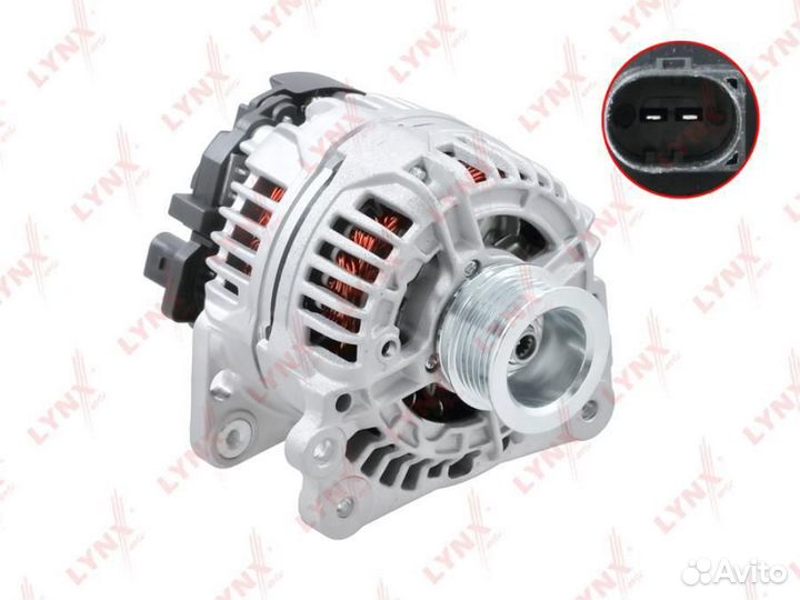 Lynxauto EA-1377 Генератор