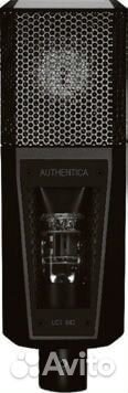 Lewitt Authentica LCT 840 микрофон новый