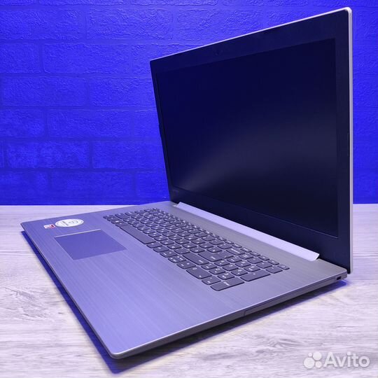 Ноутбук Lenovo ideaPad 330-17AST