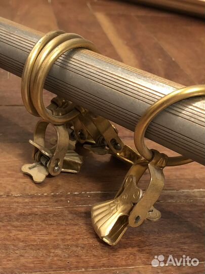 Карниз СССР 2,5 м