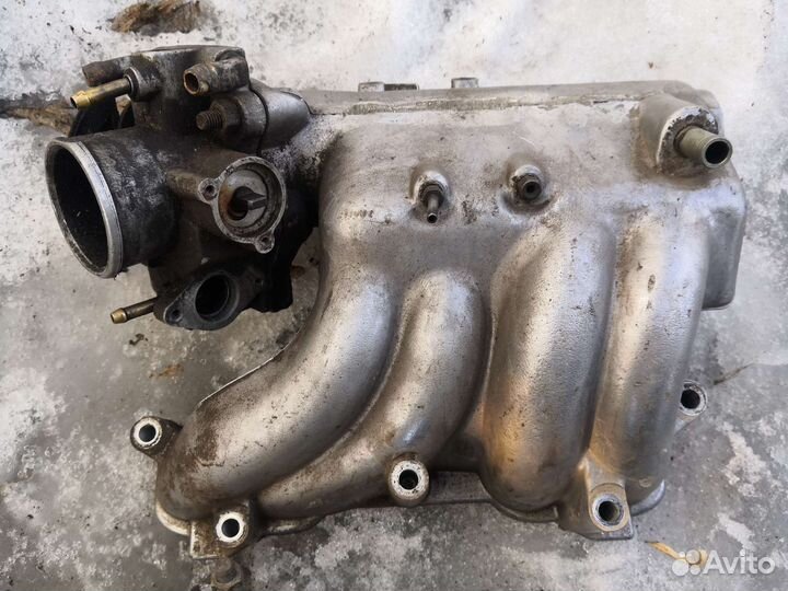 Ресивер на Ваз, Гранта, 2114