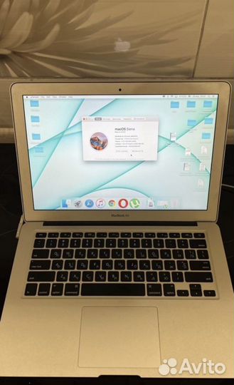Apple MacBook Air 13