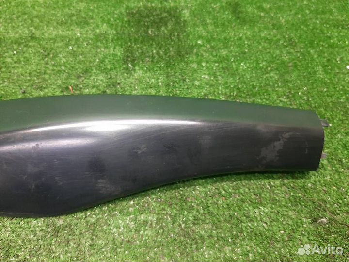 Крышка рейлинга Lexus RX400H 2007