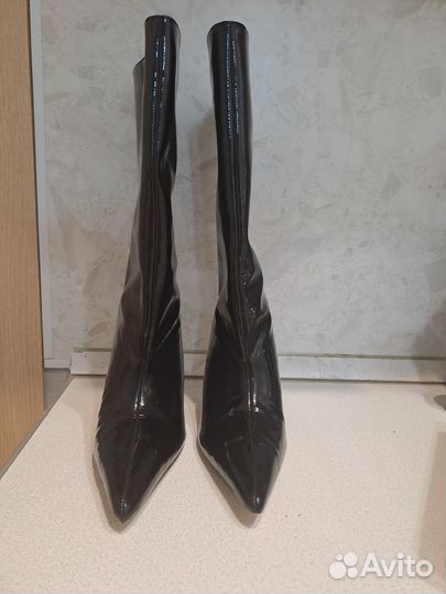 Полусапоги женские 36 размер