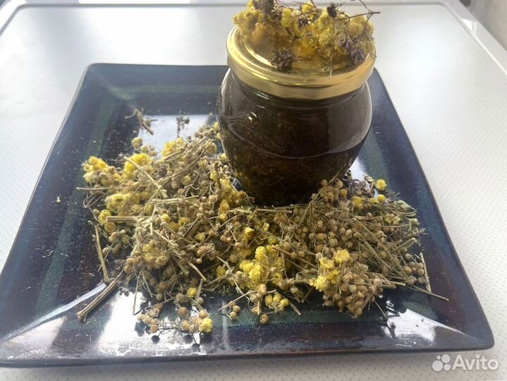 Медовое возбуждающее средство для мужчин