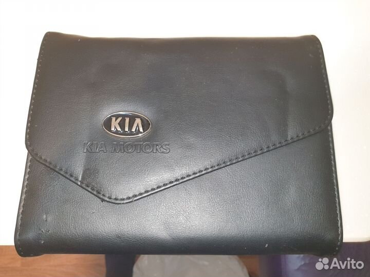 Руководство по эксплуатации kia ceed