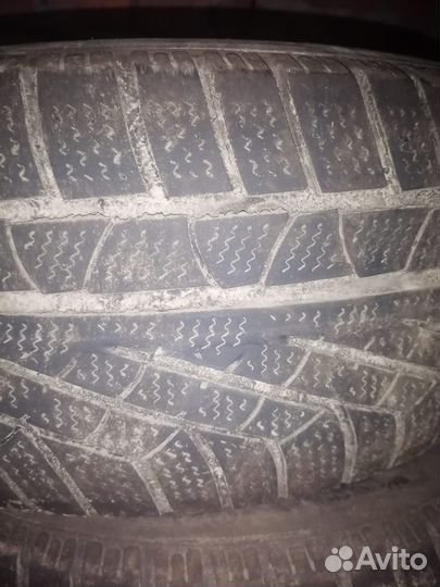 Pirelli Winter Sottozero 235/55 R17 99H