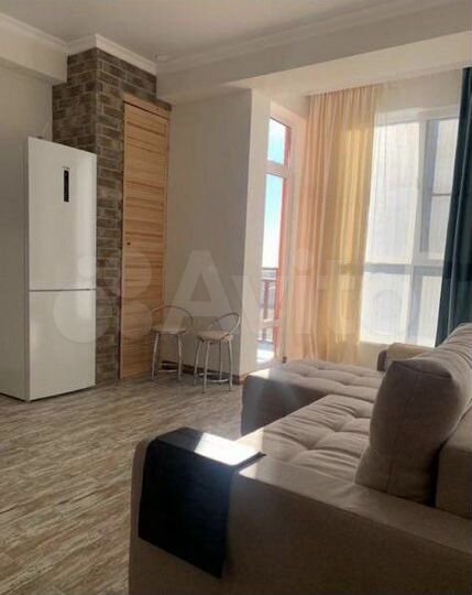 Квартира-студия, 26 м², 7/12 эт.