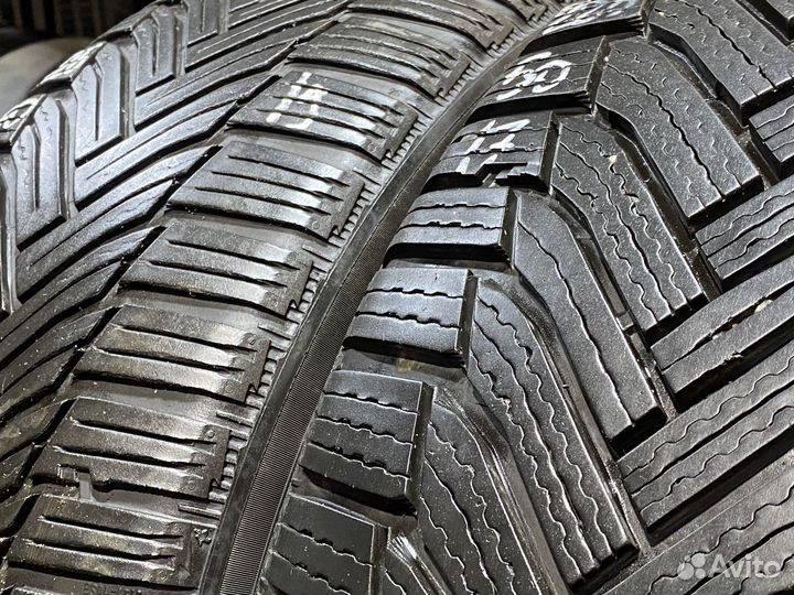 Michelin Alpin 6 225/50 R17