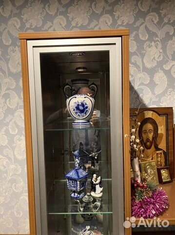 Мебельный рамочный аллюминевый профиль