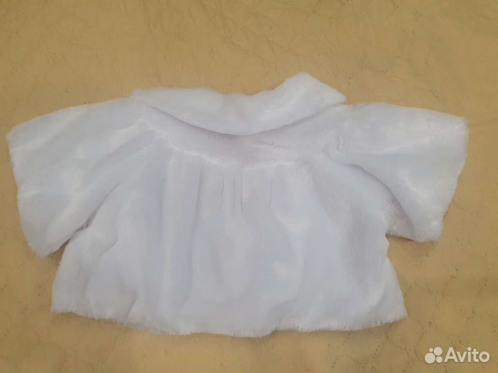 Болеро для девочки