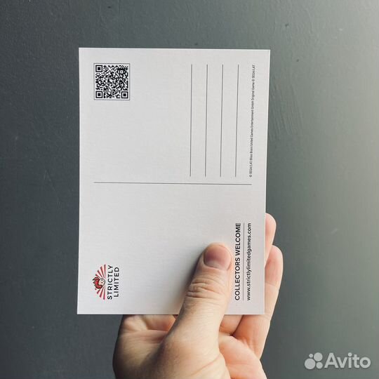 Wonder BOY anniversary collection collector’S edt