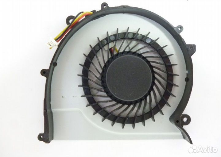 Вентилятор (кулер) Samsung NP370R4E NP370R5E NP510