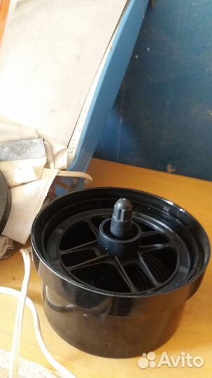 Бачок для проявки фотопленки, глянцеватель