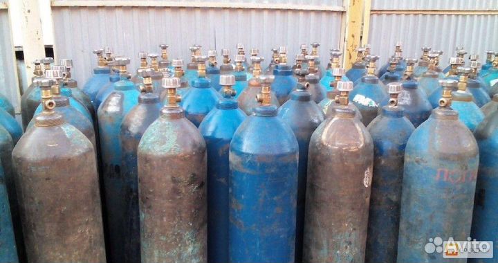 Кислород, Углекислота