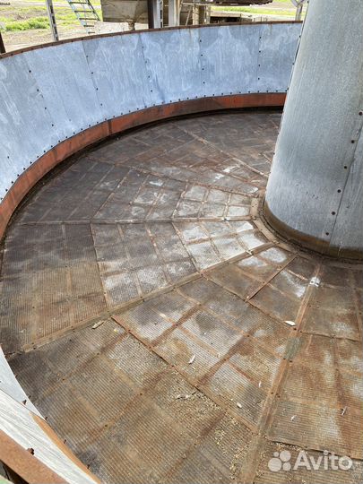 Зерносушилка