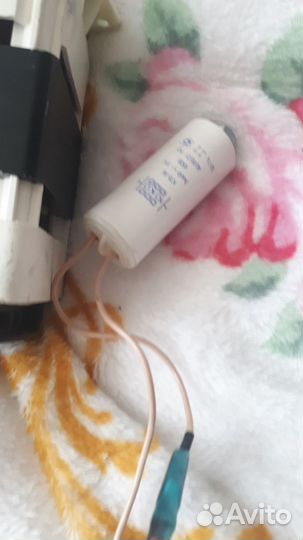 Циркулиционный насос indesit/Candy/Falvia