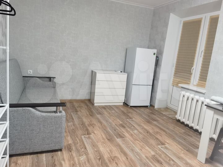 Квартира-студия, 23 м², 5/5 эт.