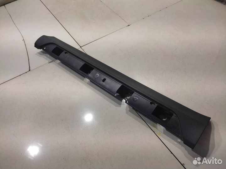 Накладка порога (передняя правая) (BMW 7 G11/G12)