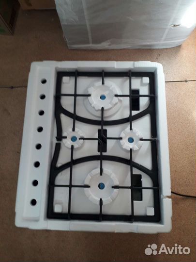 Варочная панель