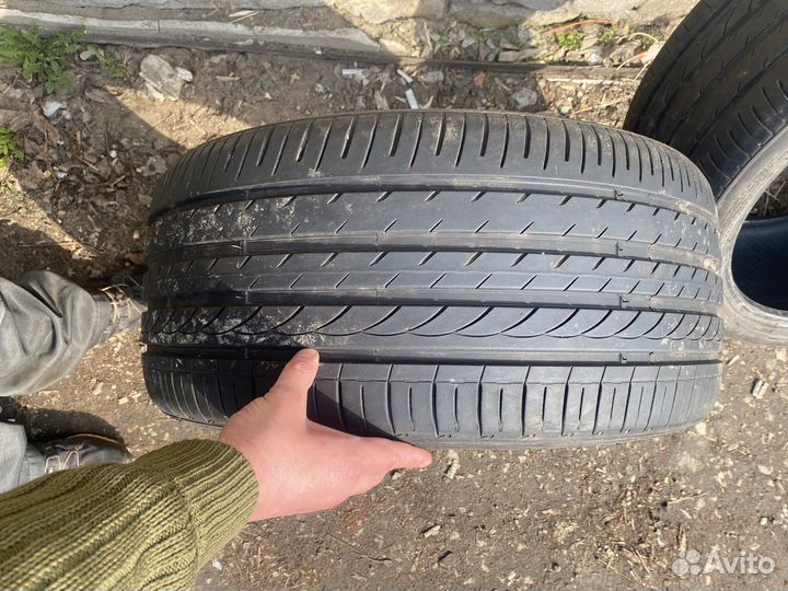 Pace Alventi 275/35 R20 102Y