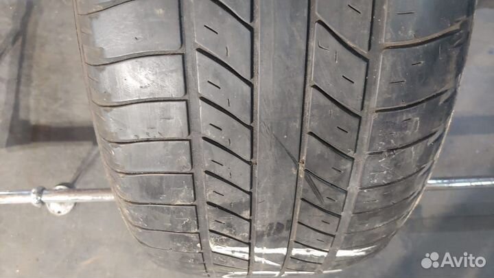 Goodyear Wrangler HP 255/60 R18 112V