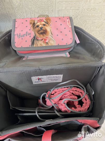 Рюкзак Belmil для начальных классов