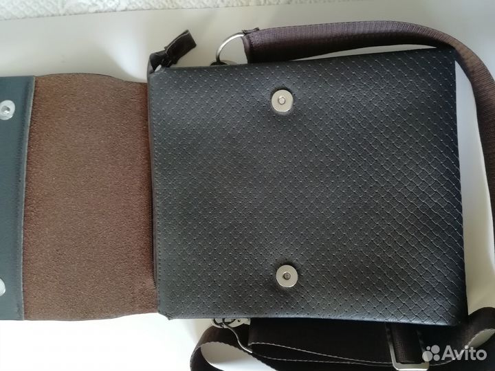 Сумка мужская