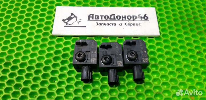 Датчик удара SRS AirBag Chevrolet Cruze J300