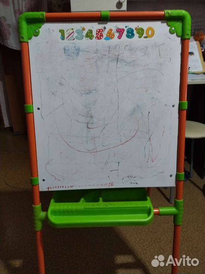 Мольберт для рисования