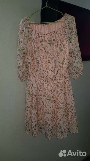 Платье летнее женское