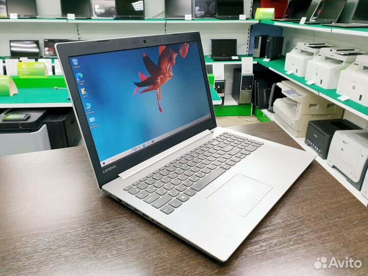 Ноутбук Core i5 SSD 940MX
